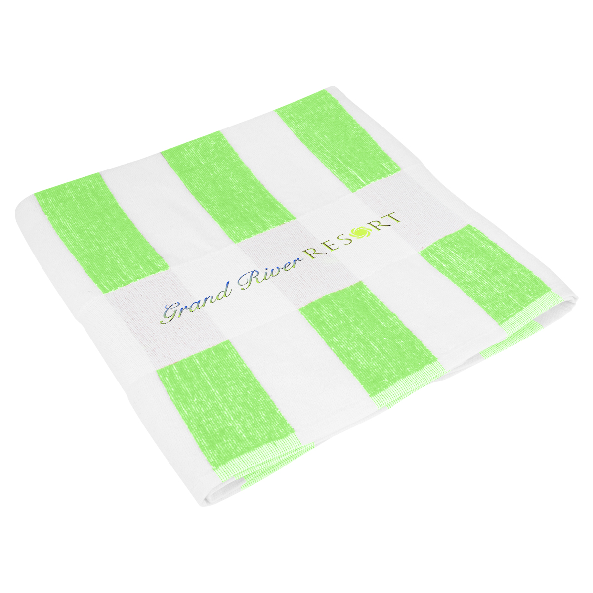 Seaside Beach Towel 1
