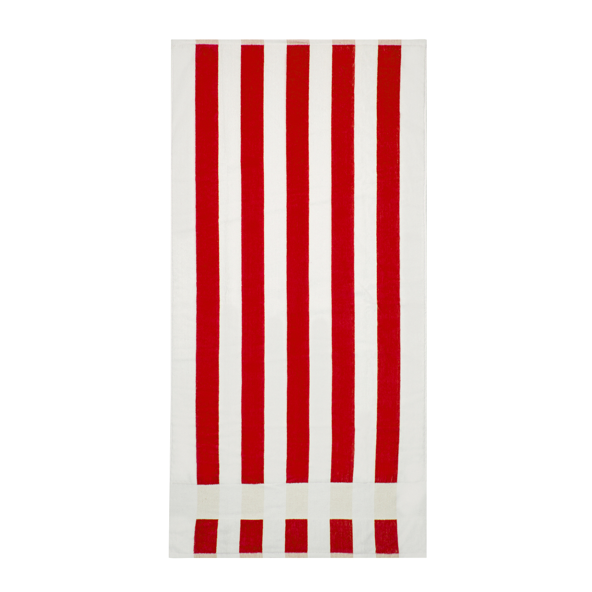 Seaside Beach Towel 1