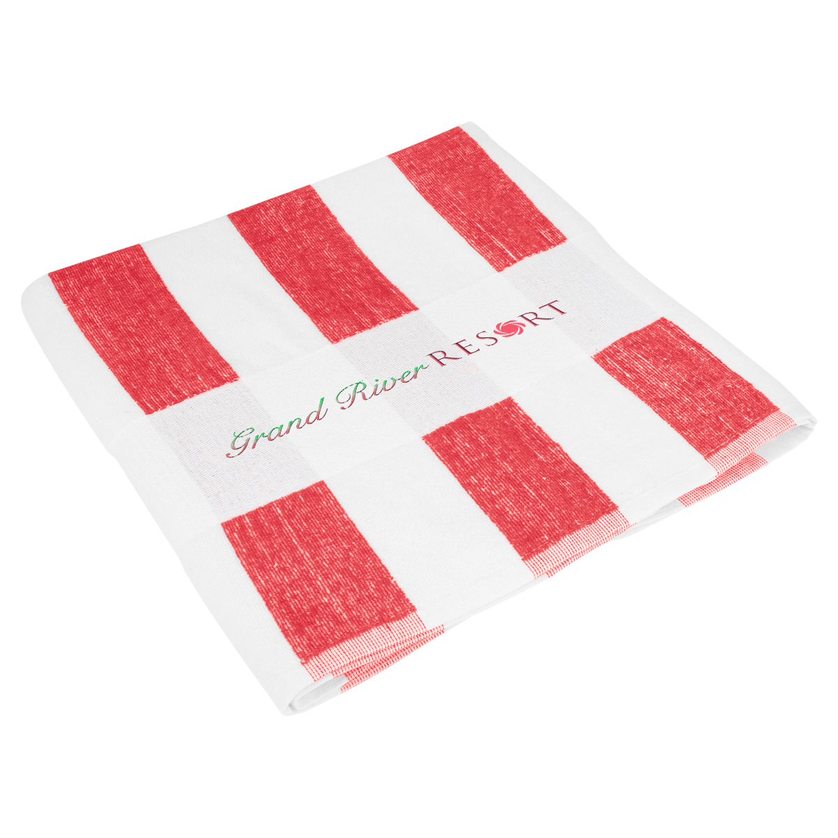 Seaside Beach Towel 1