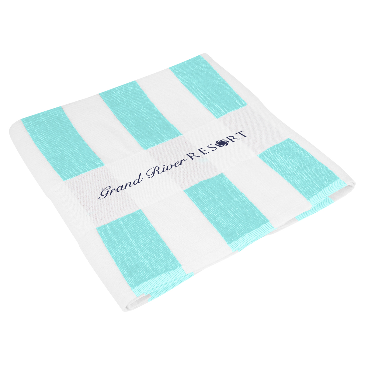 Seaside Beach Towel 1