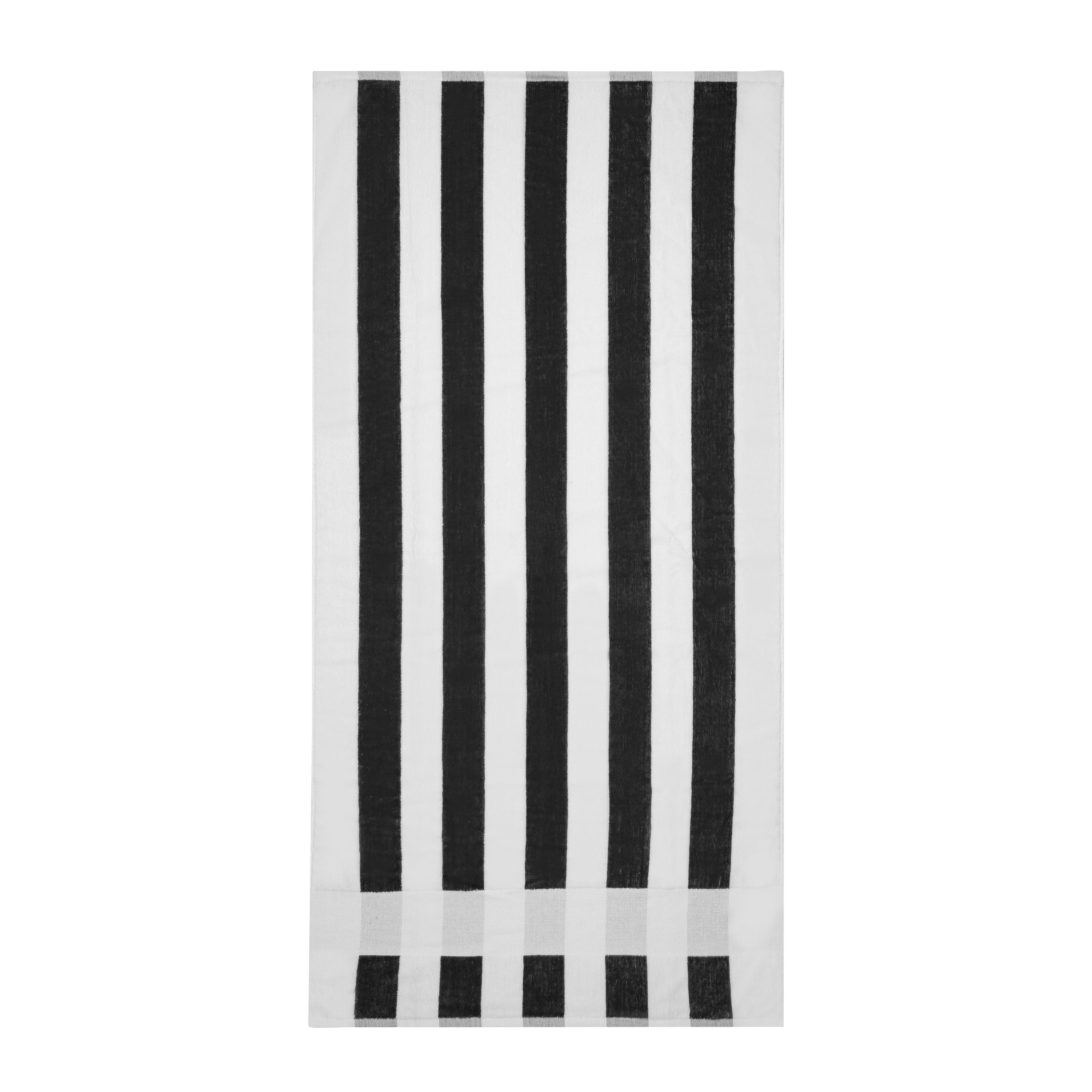 Seaside Beach Towel 1
