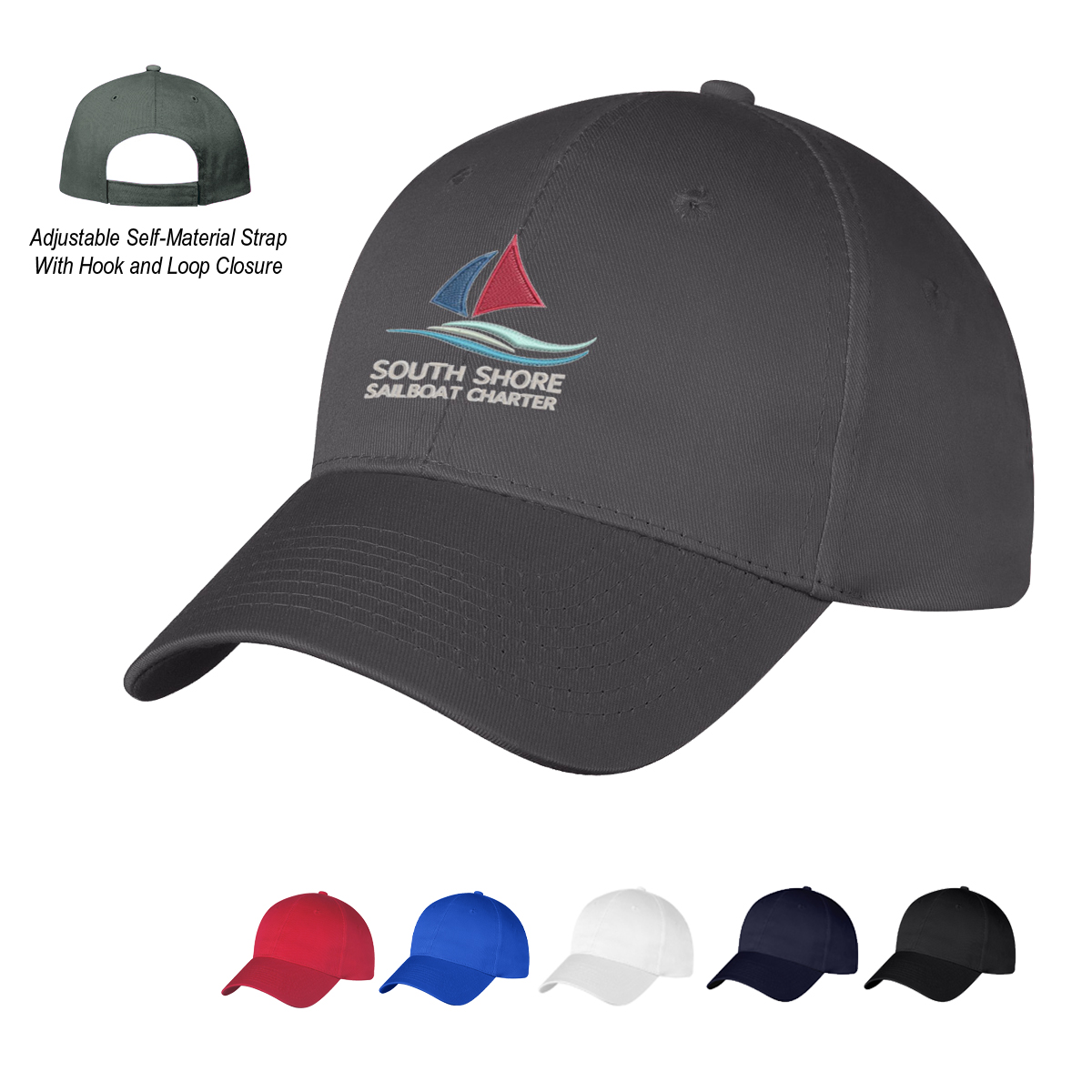 Price Buster Cap 1