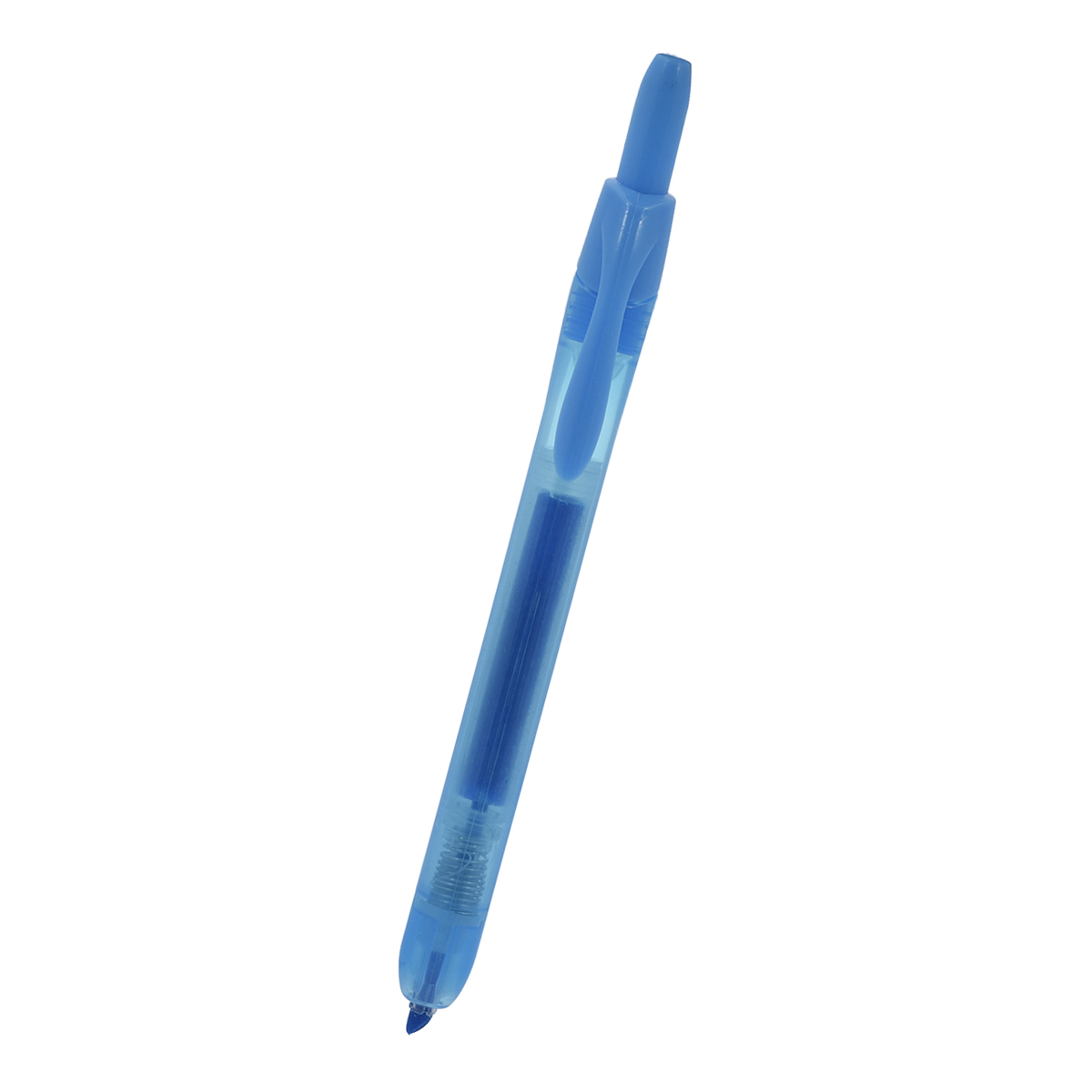 Lumi Retractable Highlighter 1