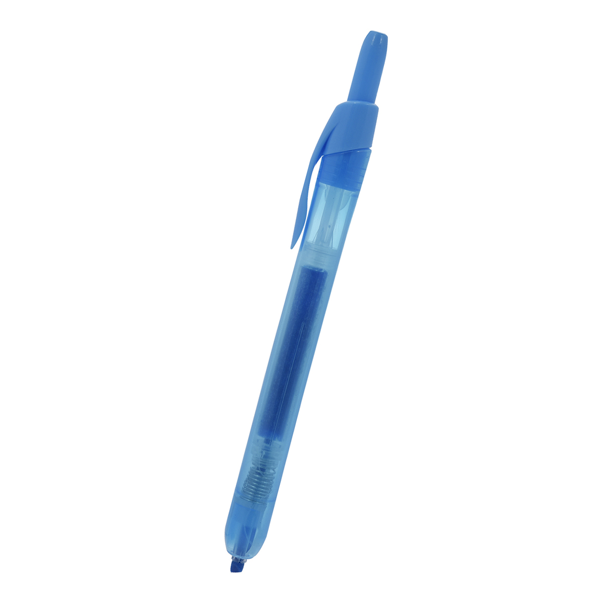 Lumi Retractable Highlighter 1