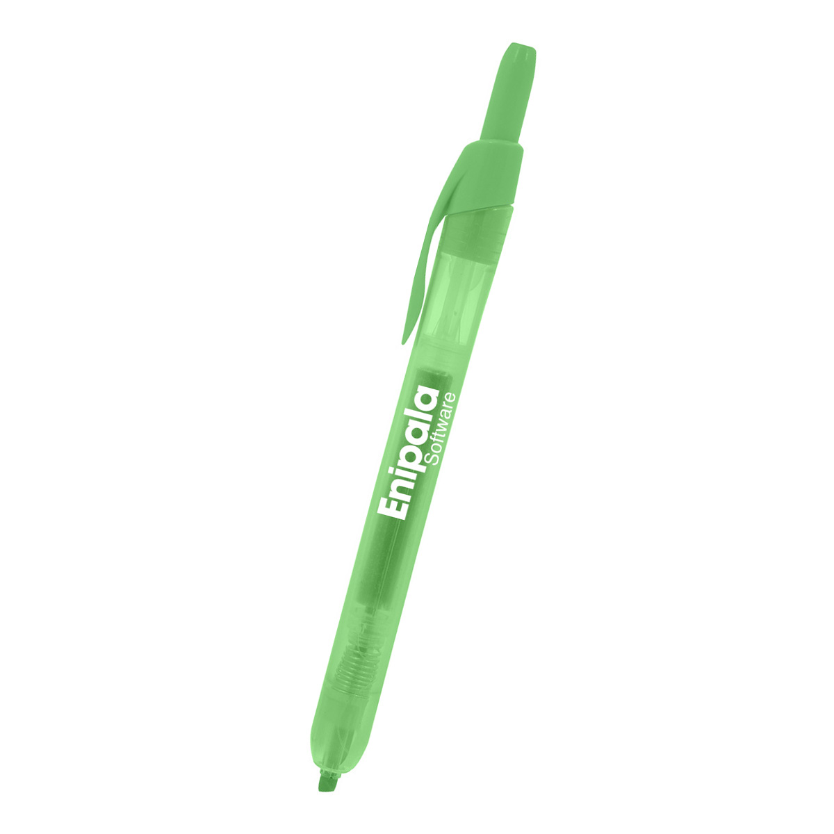 Lumi Retractable Highlighter 1