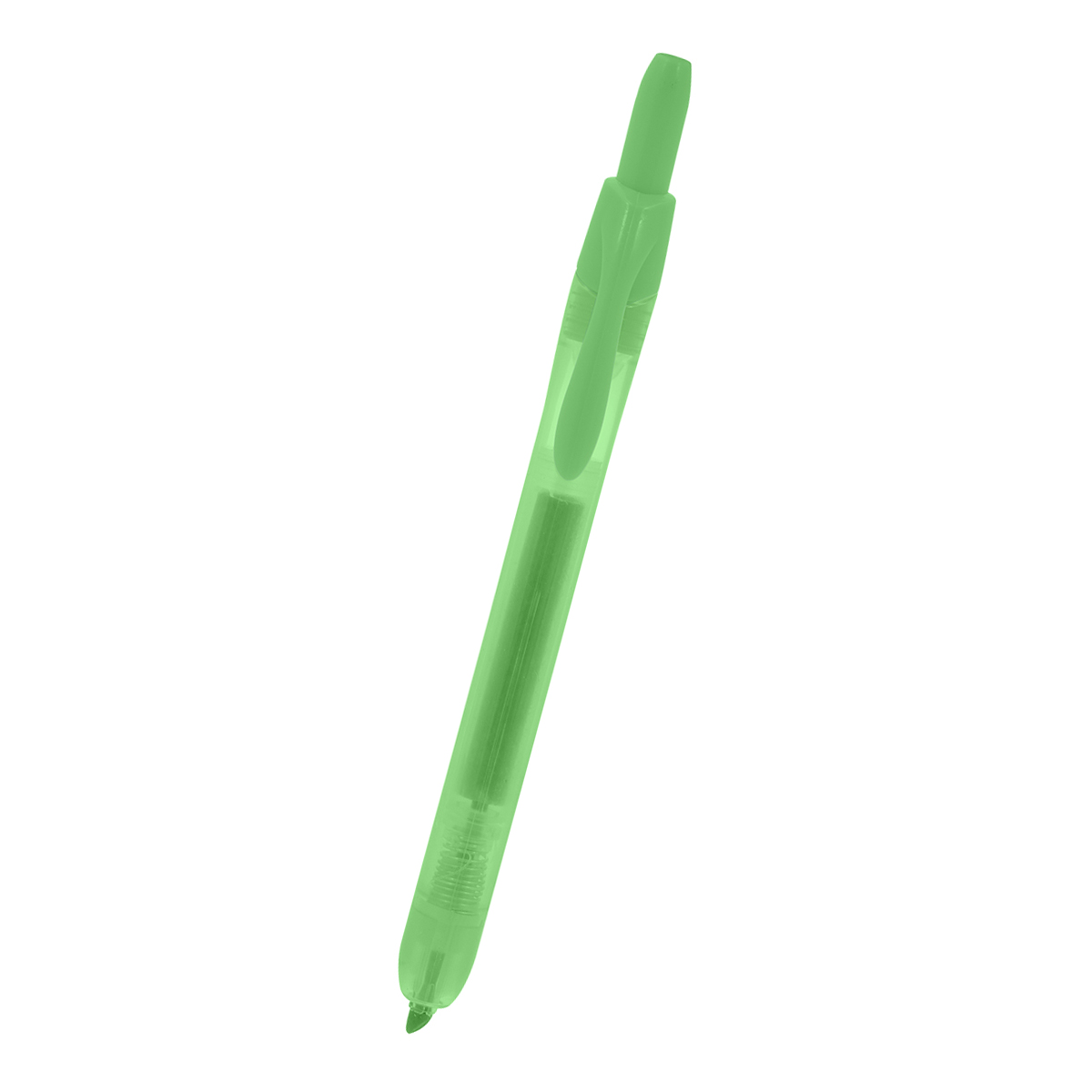 Lumi Retractable Highlighter 1