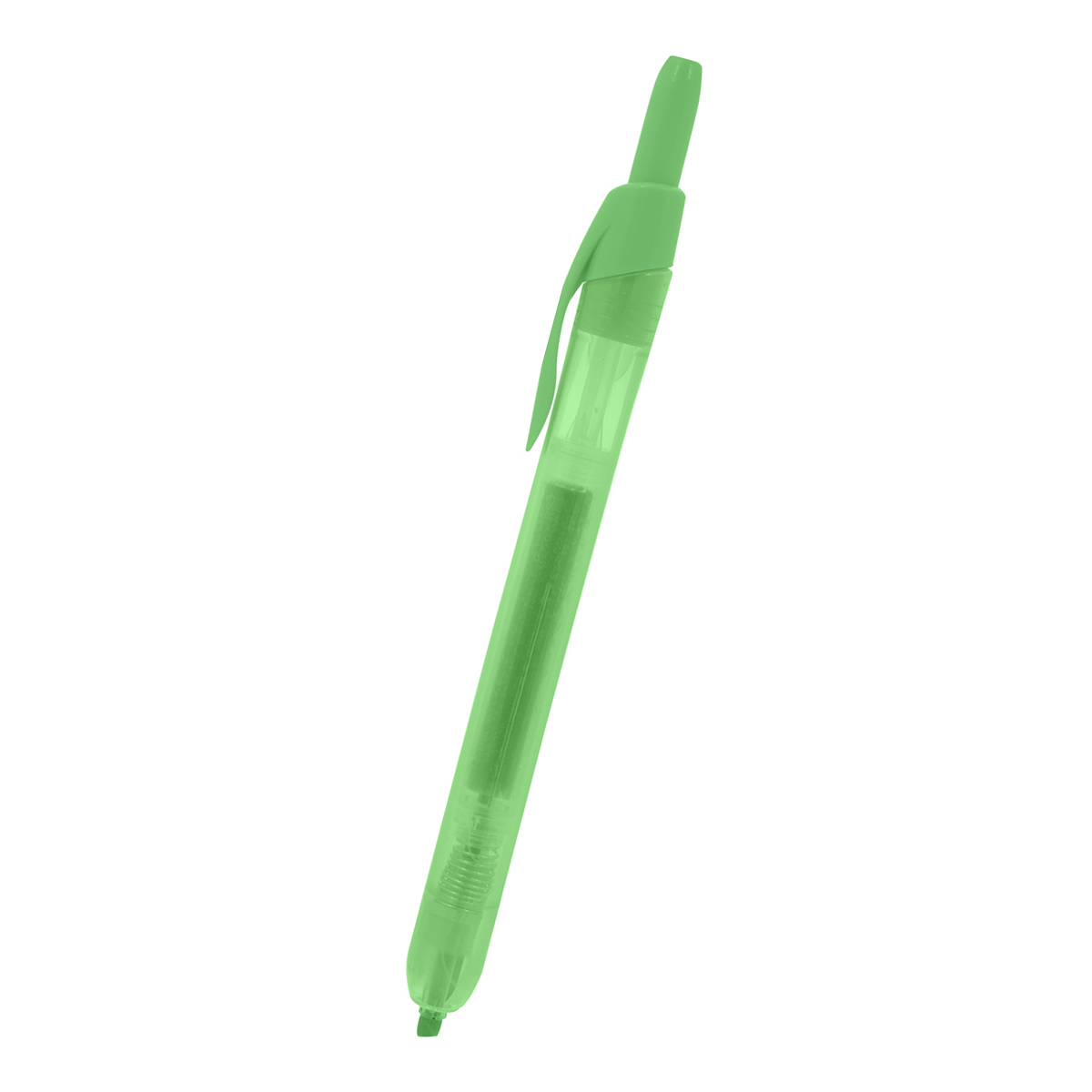 Lumi Retractable Highlighter 1
