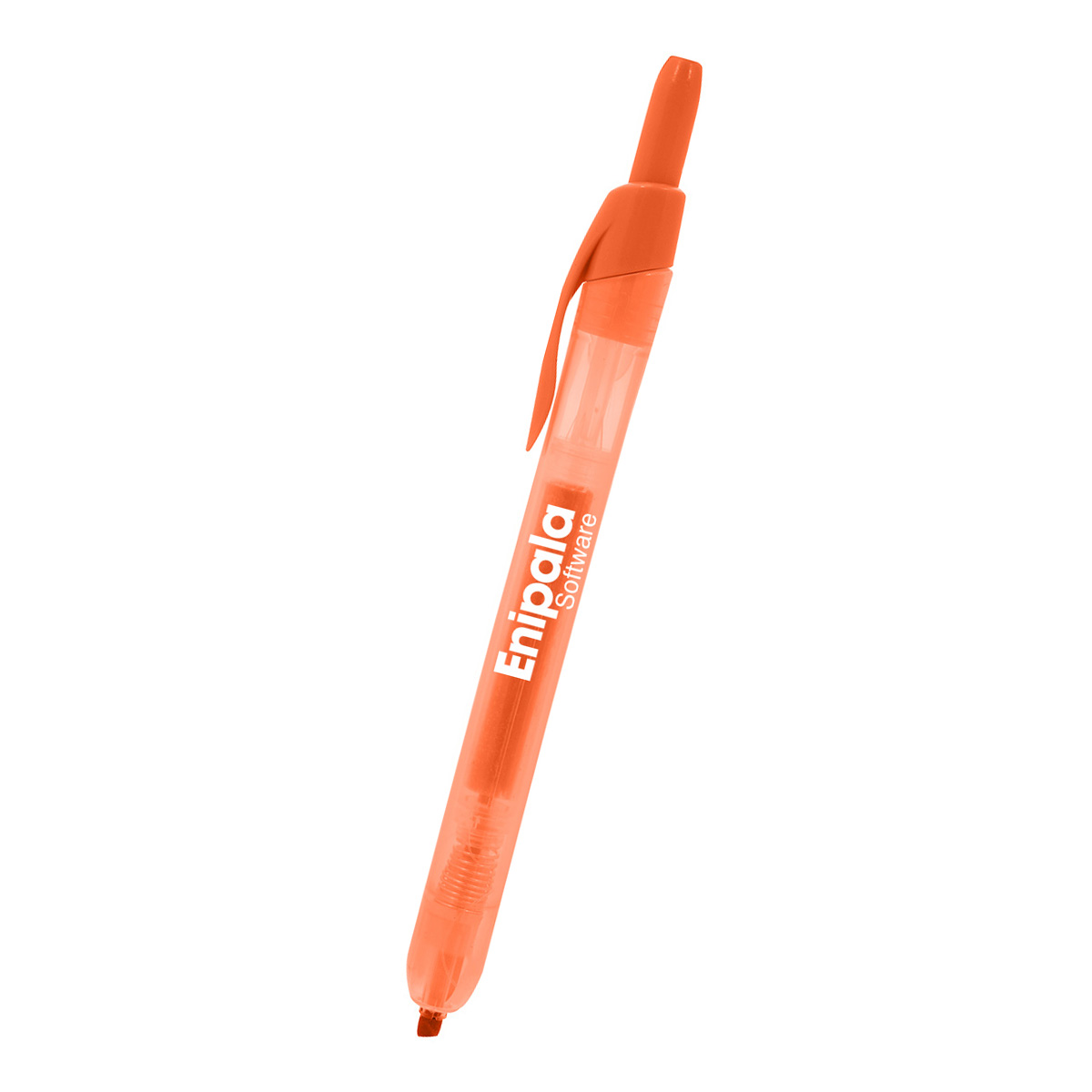 Lumi Retractable Highlighter 1