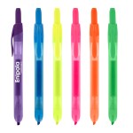 Lumi Retractable Highlighter 1 Lumi Retractable Highlighter 1