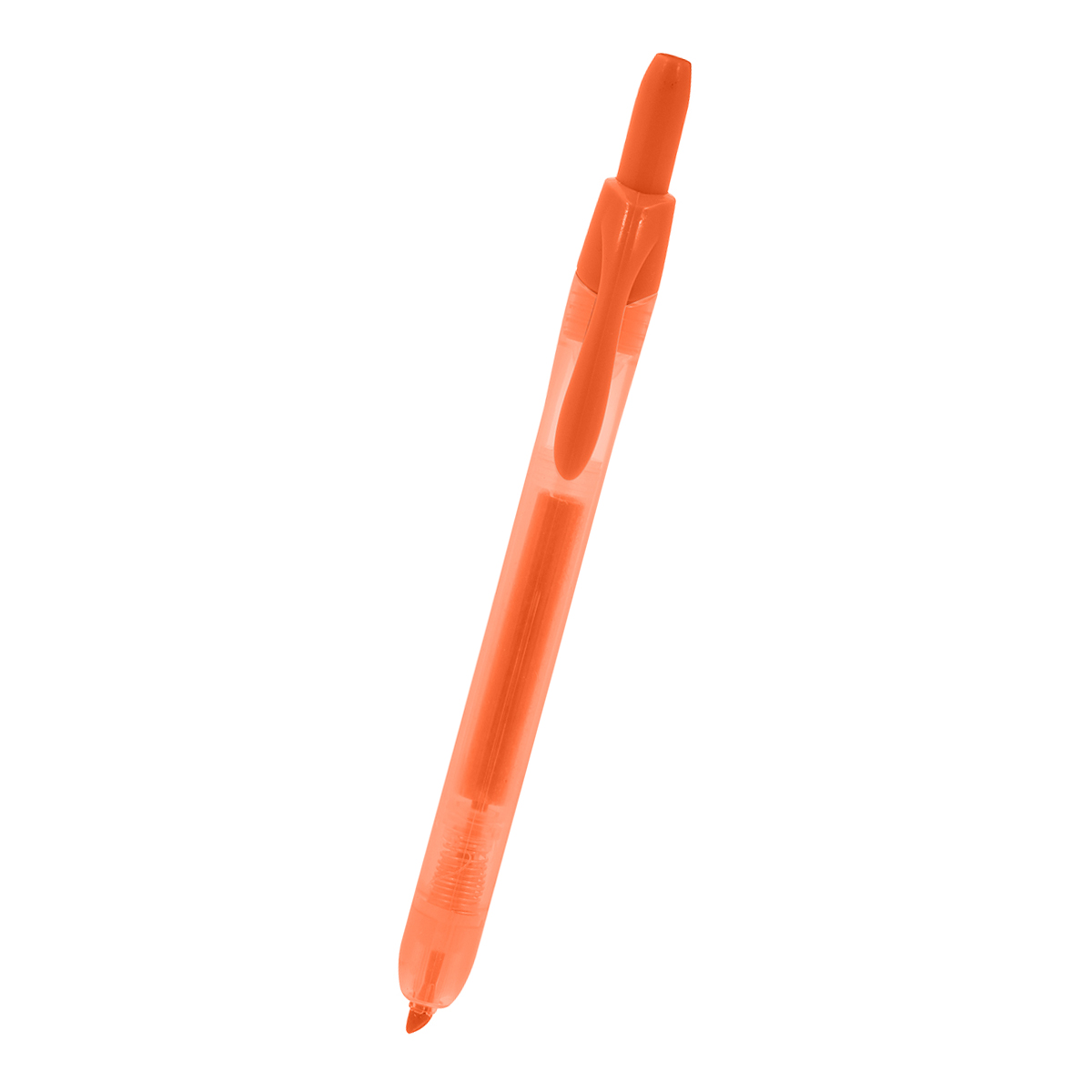 Lumi Retractable Highlighter 1