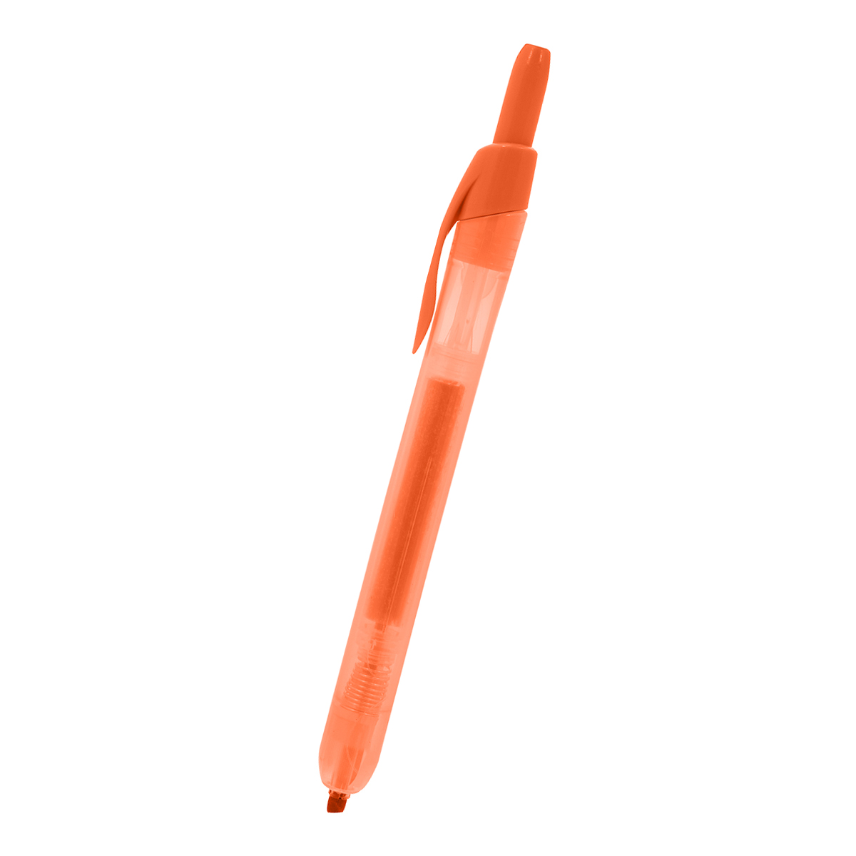 Lumi Retractable Highlighter 1