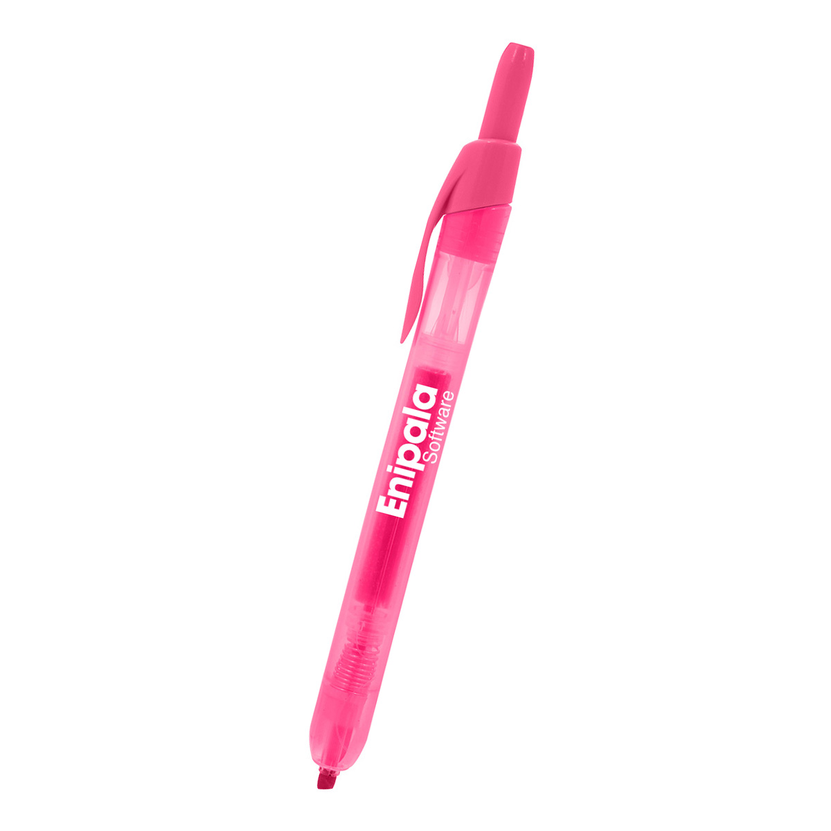 Lumi Retractable Highlighter 1