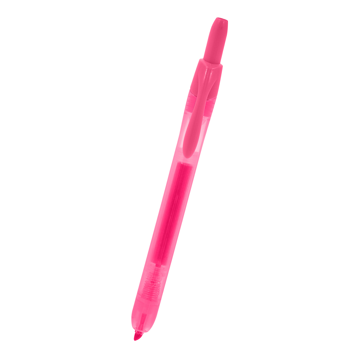 Lumi Retractable Highlighter 1