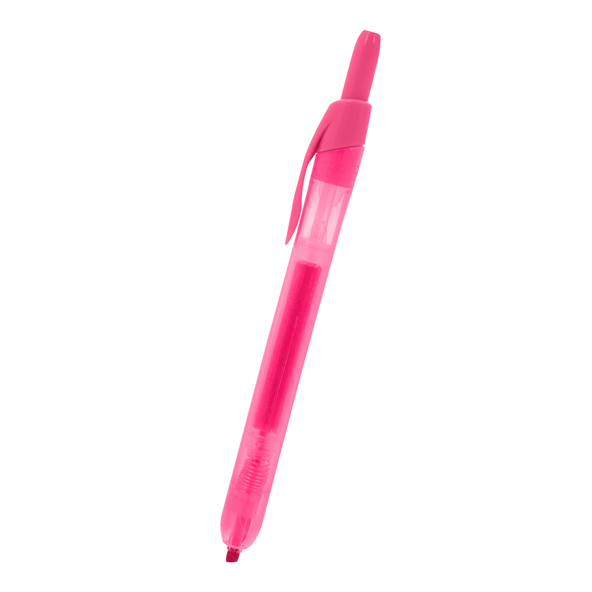 Lumi Retractable Highlighter 1