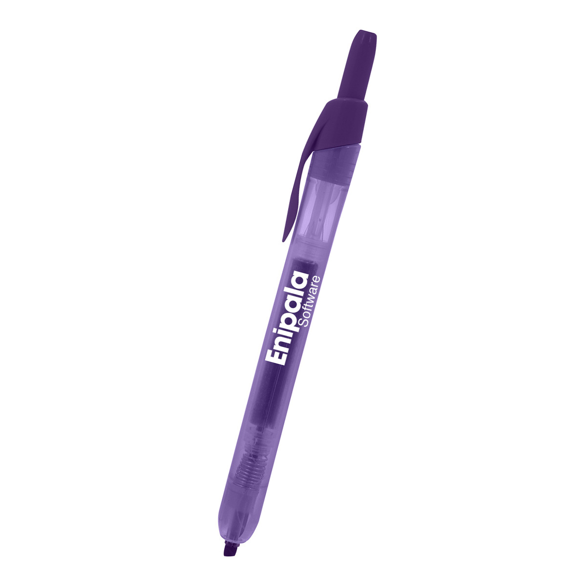Lumi Retractable Highlighter 1
