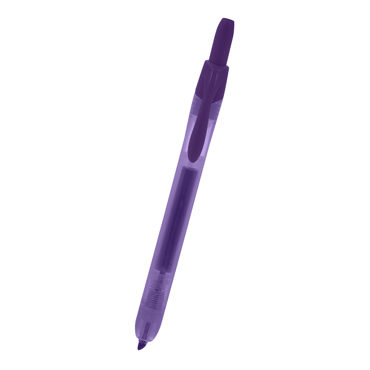 Lumi Retractable Highlighter 1