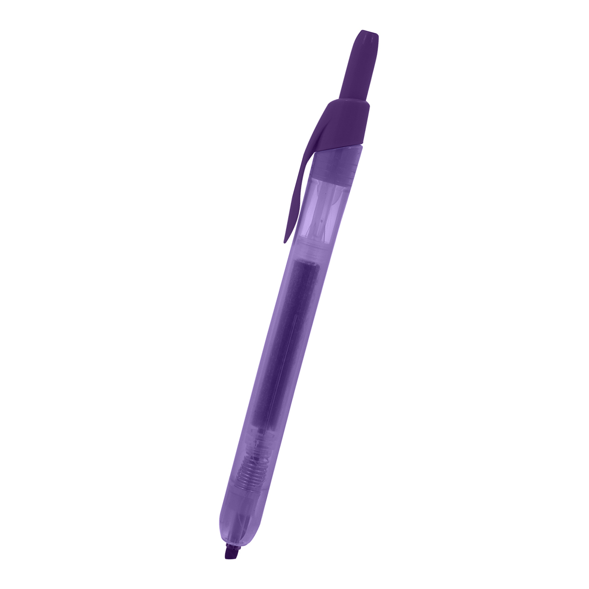 Lumi Retractable Highlighter 1