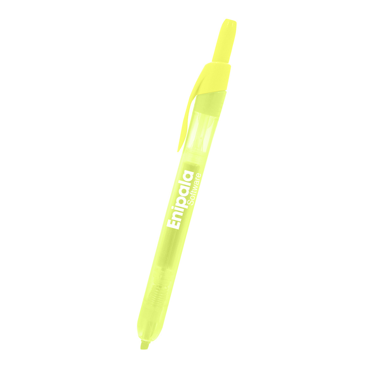 Lumi Retractable Highlighter 1