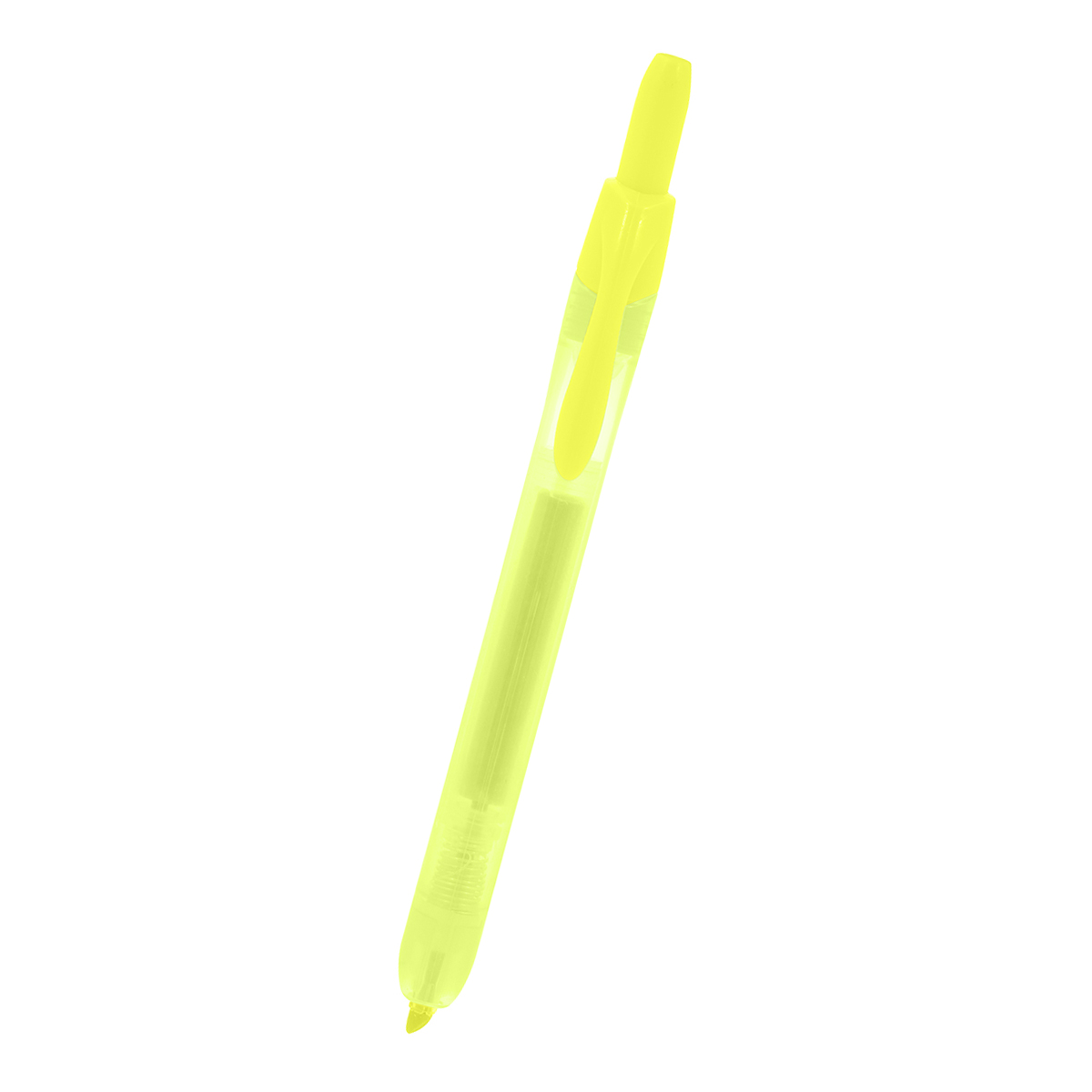Lumi Retractable Highlighter 1