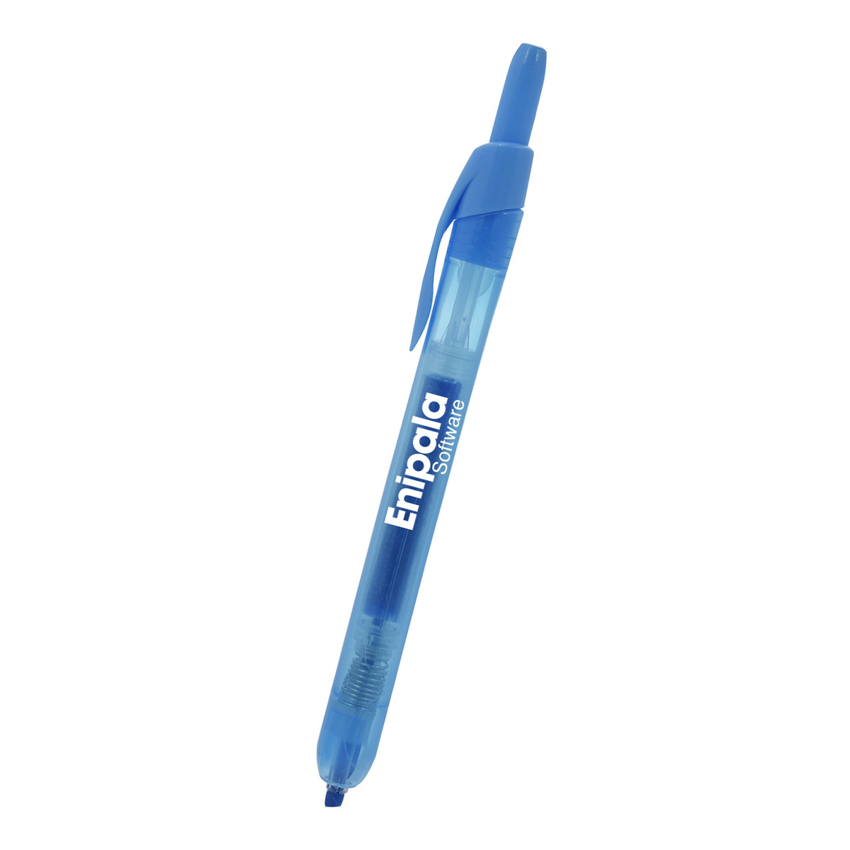 Lumi Retractable Highlighter 1