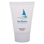 1.5 Oz. Hand Lotion Tube - 9038 WHT White Label 1.5 Oz. Hand Lotion Tube - 9038 WHT White Label