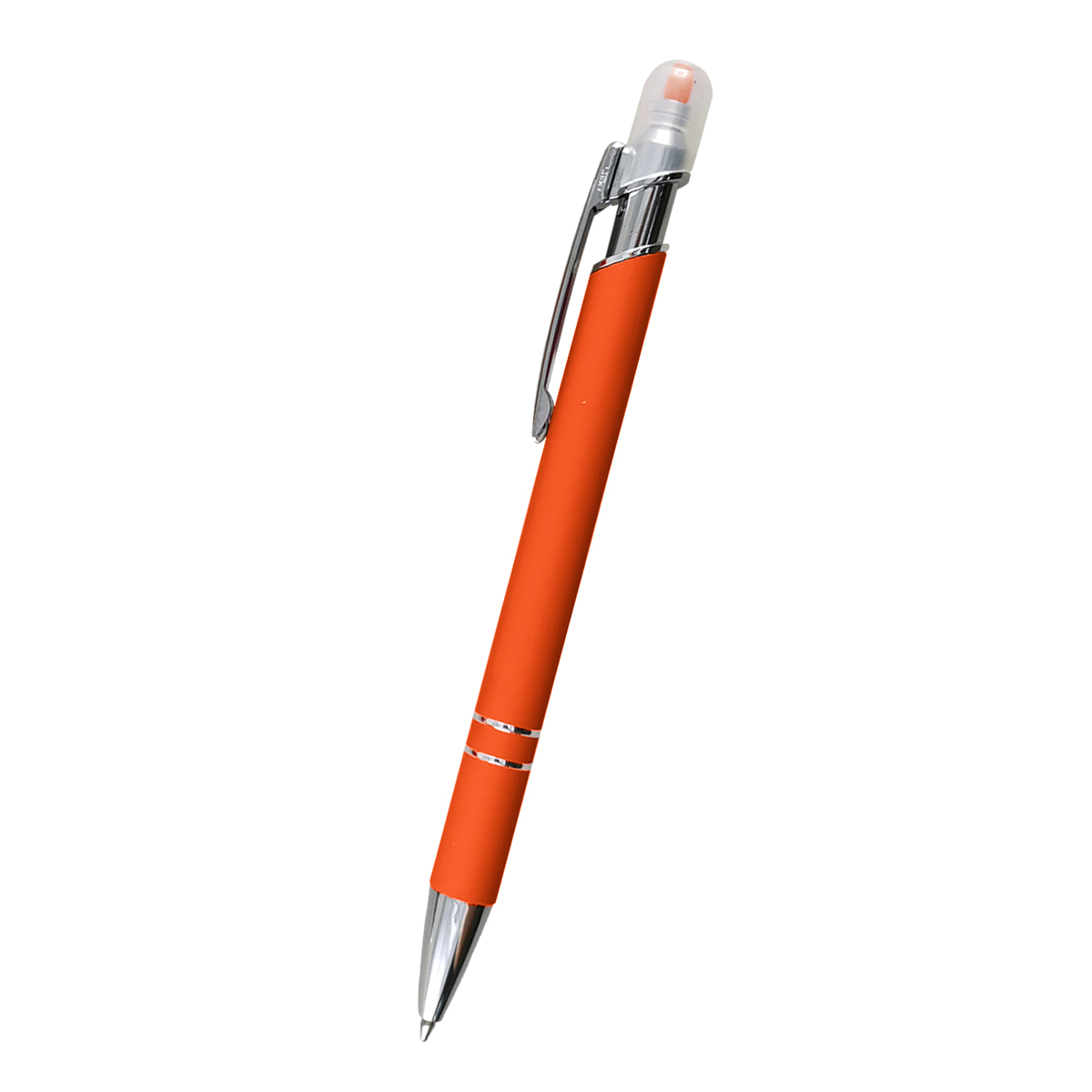 Mia Incline Pen With Highlighter 1