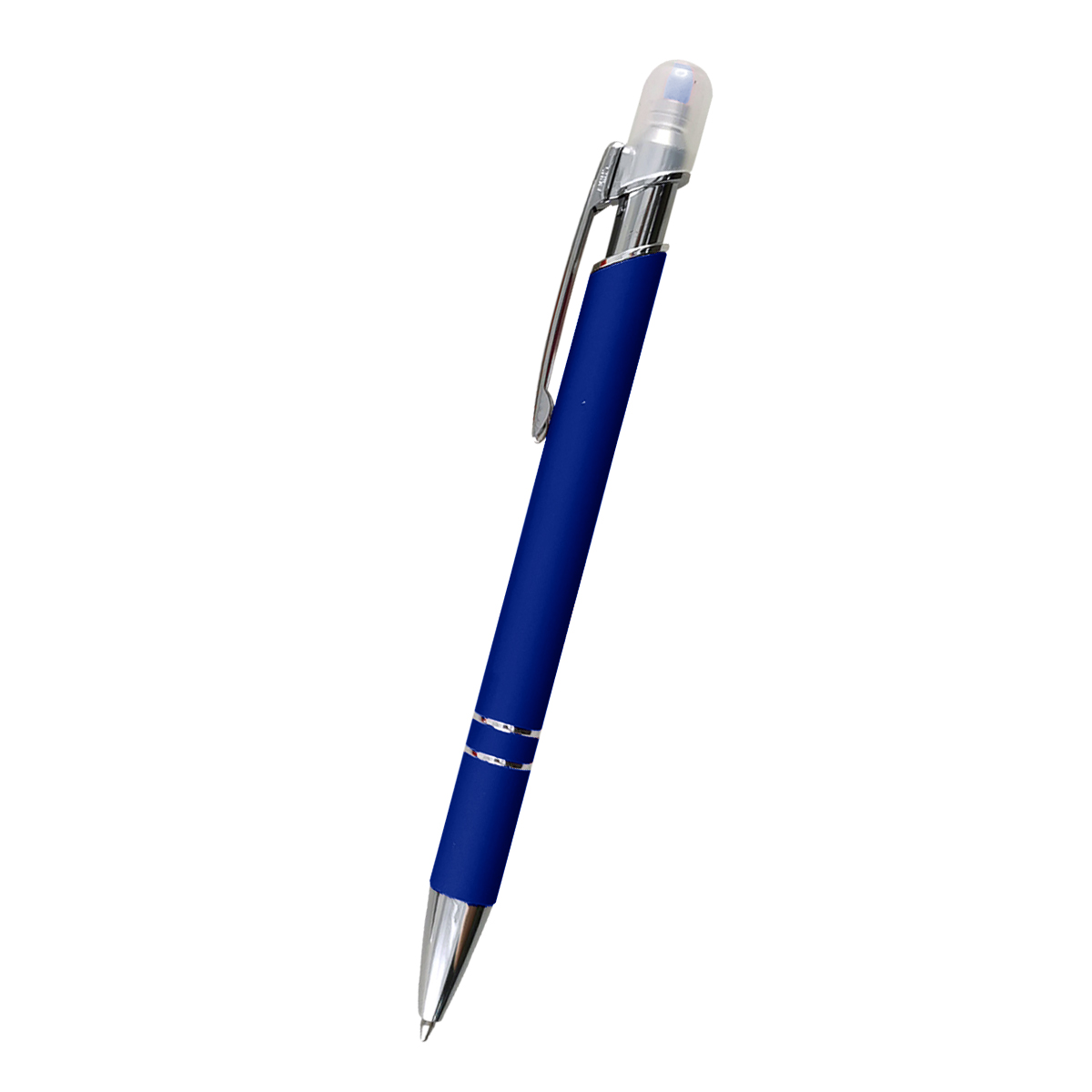 Mia Incline Pen With Highlighter 1