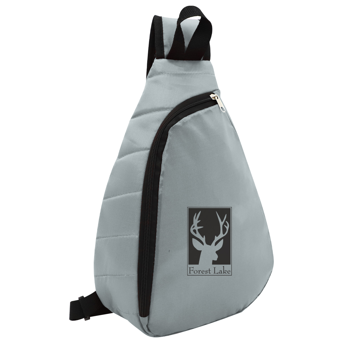 Puffy Sling Backpack 1