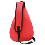 Puffy Sling Backpack - 35003 ROY Blank Puffy Sling Backpack - 35003 ROY Blank