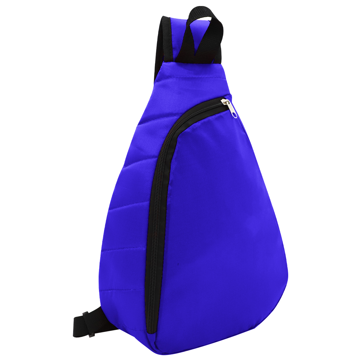 Puffy Sling Backpack 1