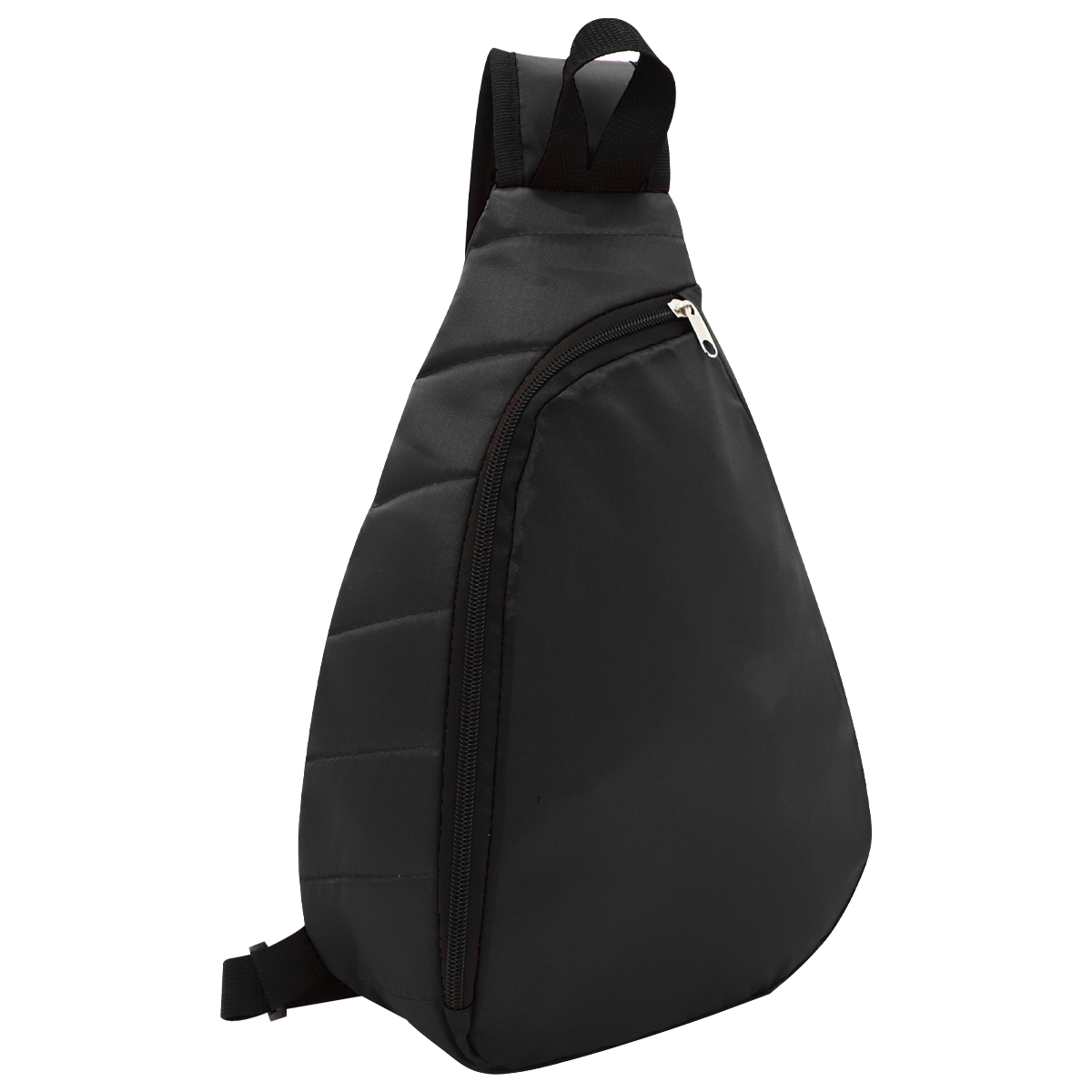 Puffy Sling Backpack 1