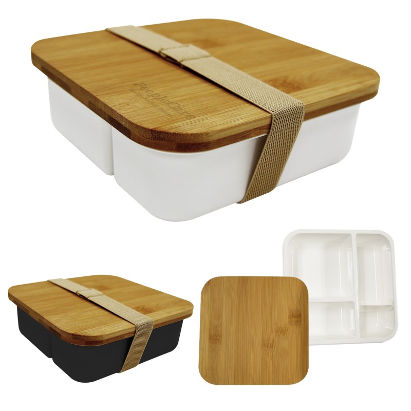 Square Meal Bento Box 1 Square Meal Bento Box 1
