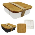 Square Meal Bento Box 1 Square Meal Bento Box 1