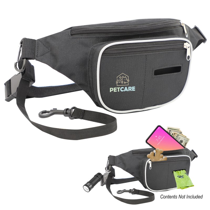 Pooch Pal Fanny Pack 1 Pooch Pal Fanny Pack 1