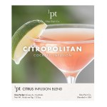 Citropolitan Cocktail Infusion Drink Packet 1 Citropolitan Cocktail Infusion Drink Packet 1