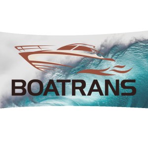 2"x10" Vinyl Banner 1 2"x10" Vinyl Banner 1