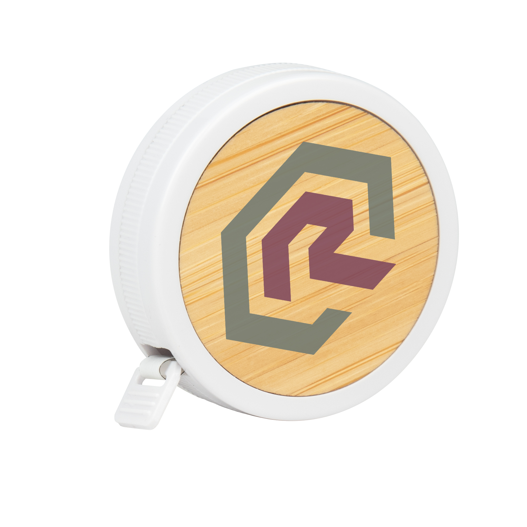 Bamboo Tape Measure 1