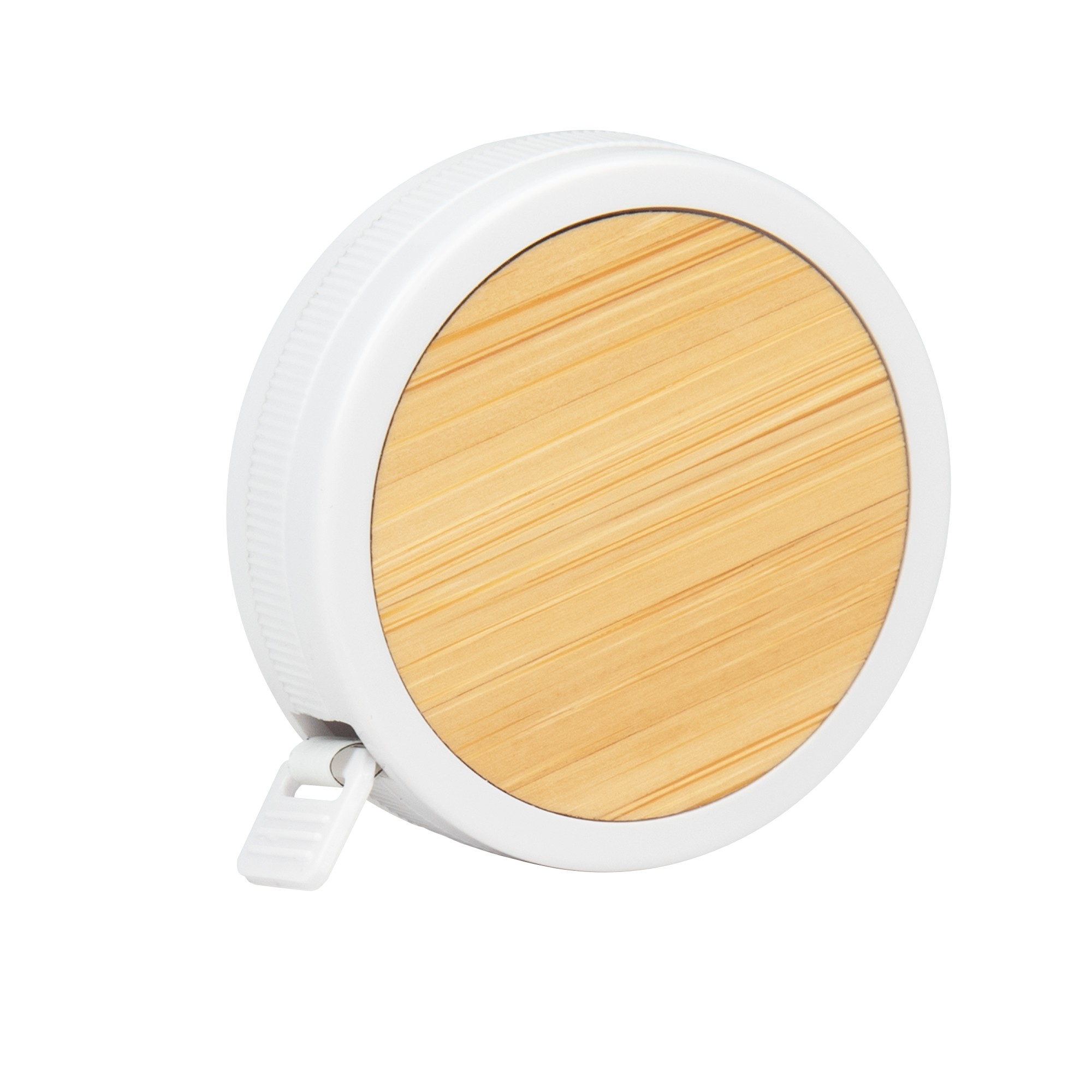 Bamboo Tape Measure 1
