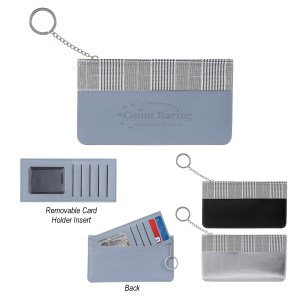 Manhattan Leatherette Wallet 1 Manhattan Leatherette Wallet 1