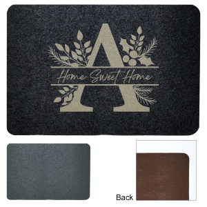 Small Interior Floor Mat 1 Small Interior Floor Mat 1