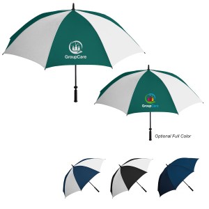62" Arc Haas-jordan™ Pro-line Umbrella 1 62" Arc Haas-jordan™ Pro-line Umbrella 1