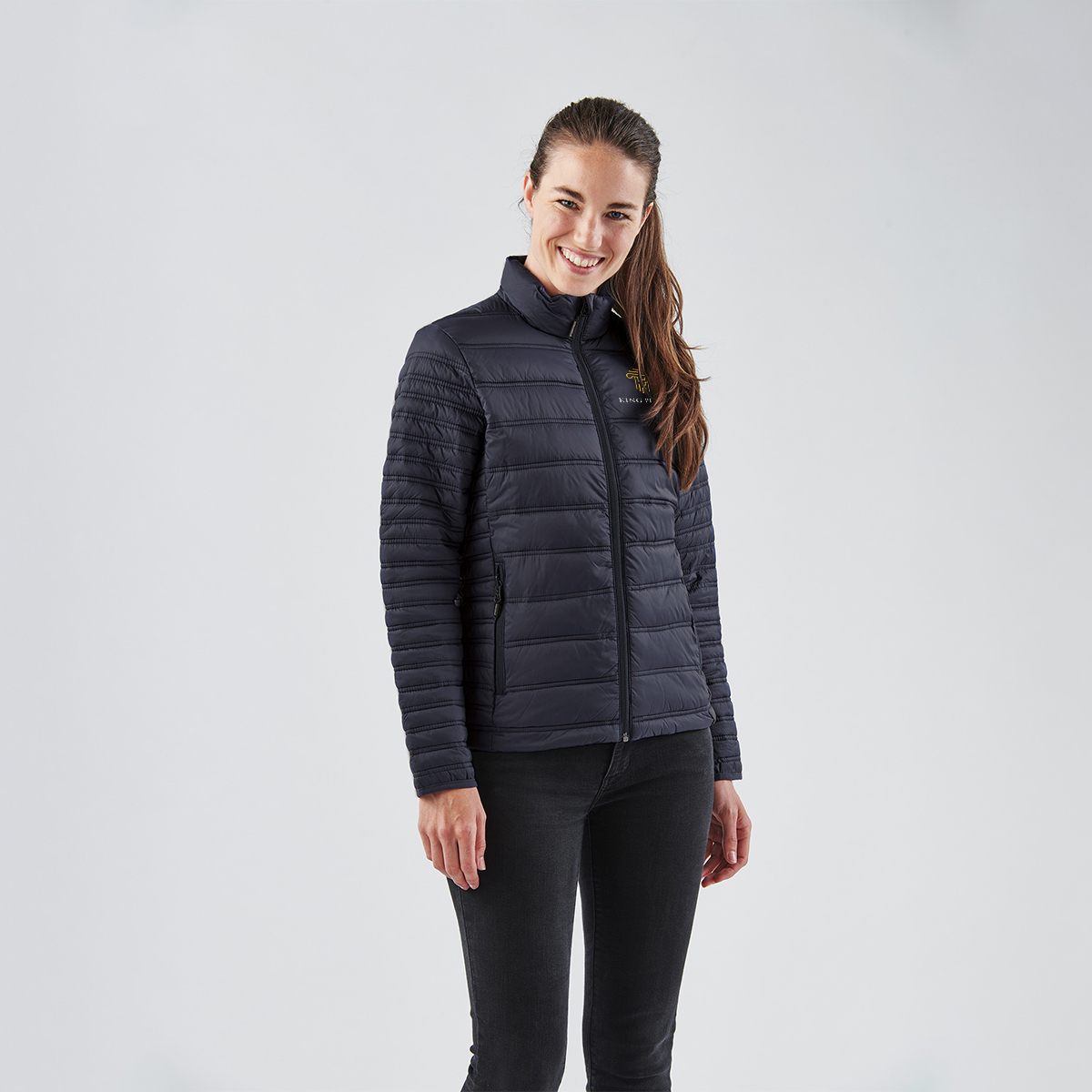 Stormtech Basecamp Women's Thermal Jacket 1