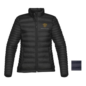 Stormtech Basecamp Women%27s Thermal Jacket 1 Stormtech Basecamp Women%27s Thermal Jacket 1