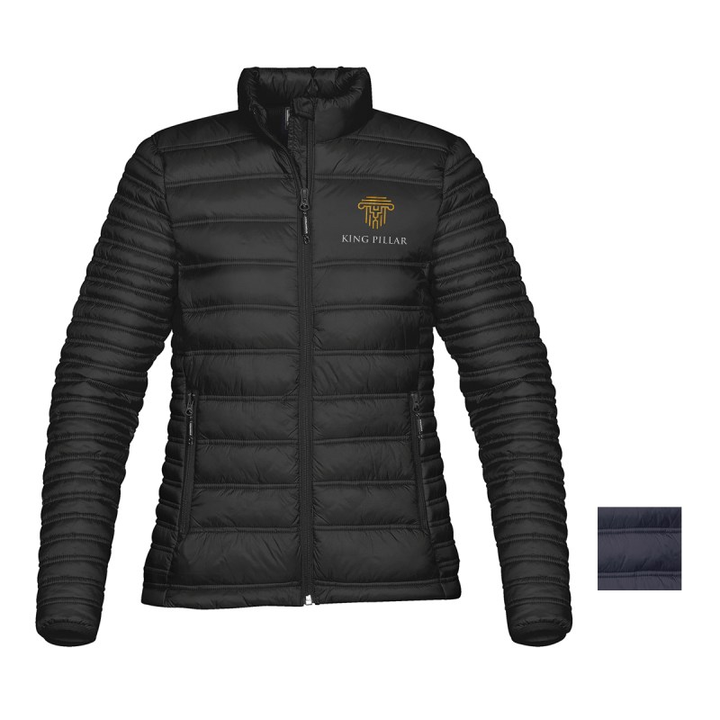 Stormtech Basecamp Women%27s Thermal Jacket 1 Stormtech Basecamp Women%27s Thermal Jacket 1