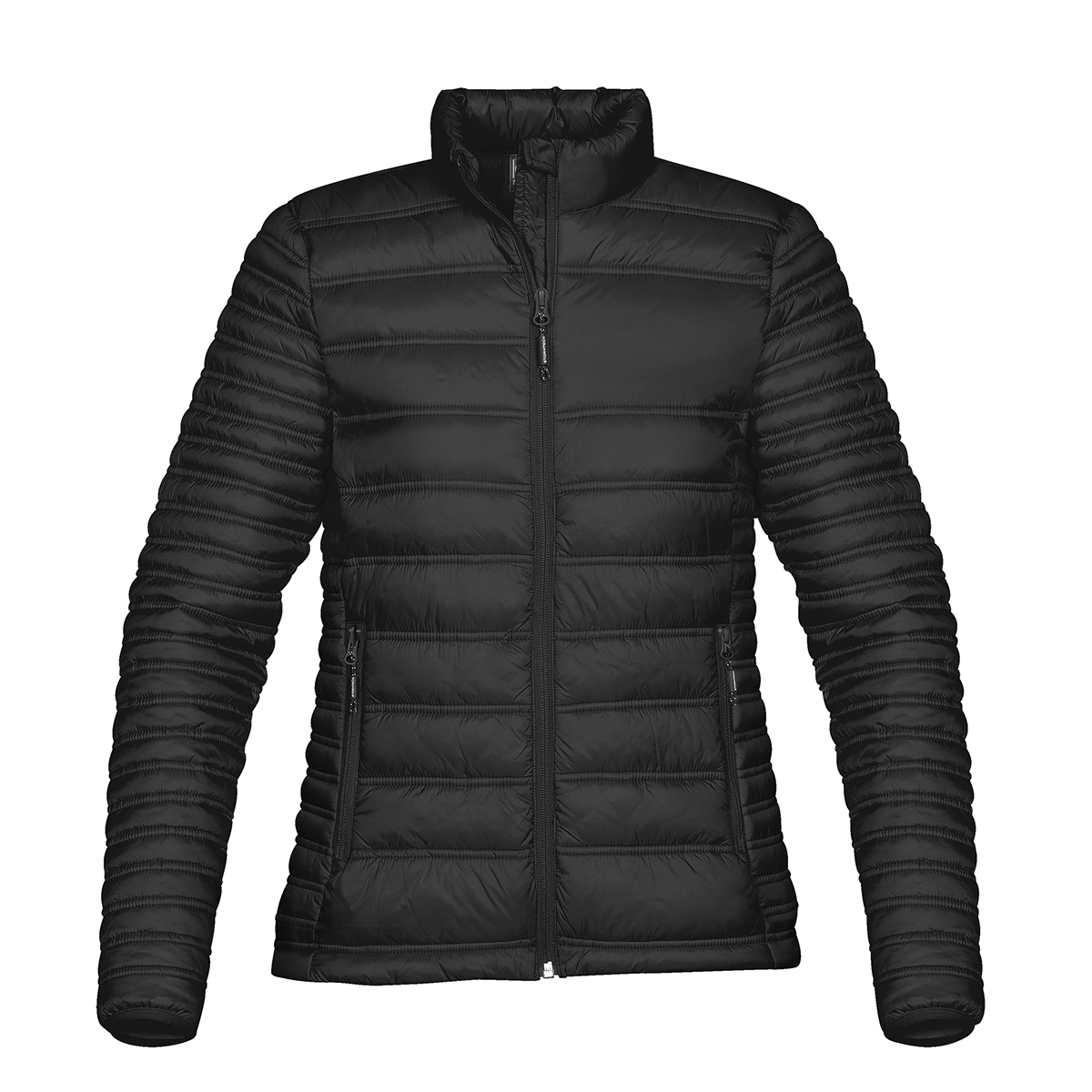 Stormtech Basecamp Women's Thermal Jacket 1