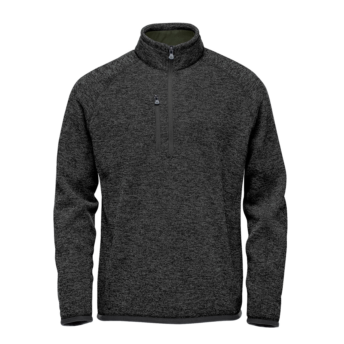 Stormtech Avalante Men%27s 1/4 Zip Pullover 1