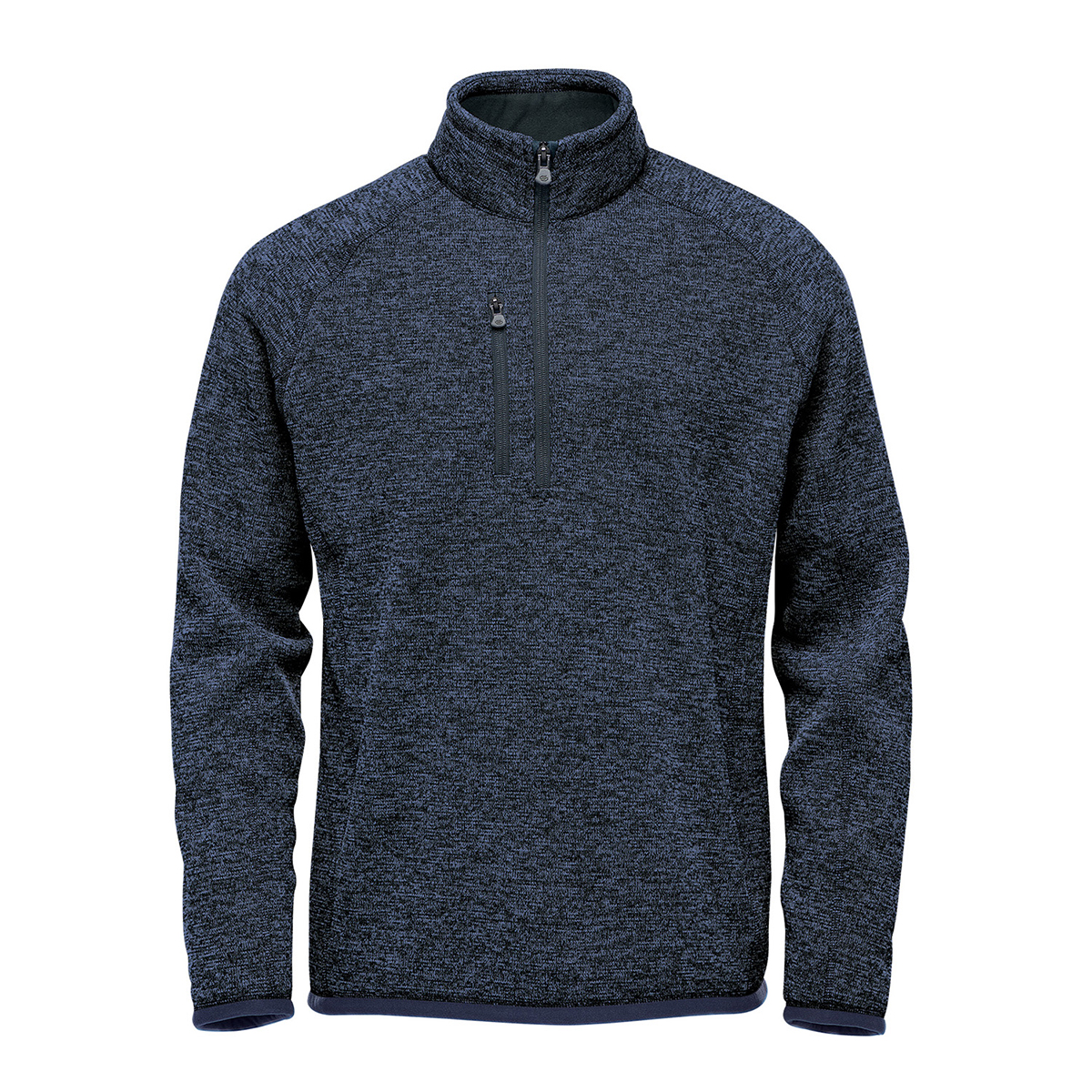 Stormtech Avalante Men%27s 1/4 Zip Pullover 1
