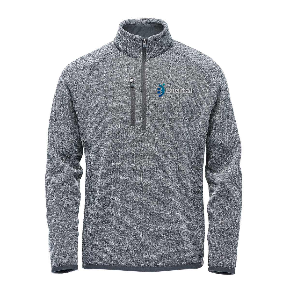 Stormtech Avalante Men%27s 1/4 Zip Pullover 1