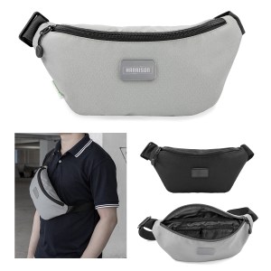 Brandcharger Bumble Eco Fanny Pack 1 Brandcharger Bumble Eco Fanny Pack 1
