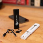 5-in-1 Charging Cable - 25164 WHT Lifestyle Silkscreen 5-in-1 Charging Cable - 25164 WHT Lifestyle Silkscreen
